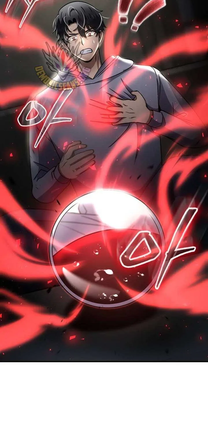 Read Regressed Genius Creates Mythic Items chapter 54 image 79 on Lezhin