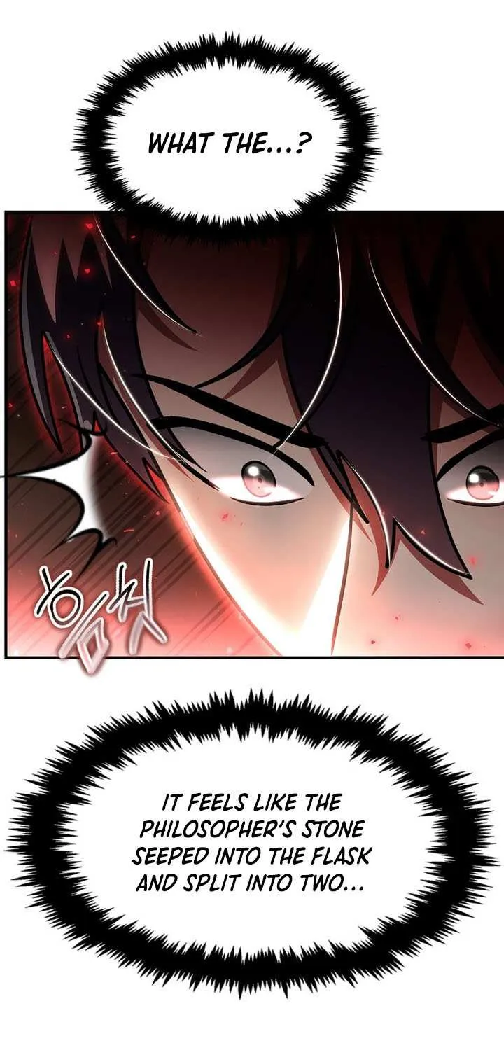 Read Regressed Genius Creates Mythic Items chapter 54 image 80 on Lezhin
