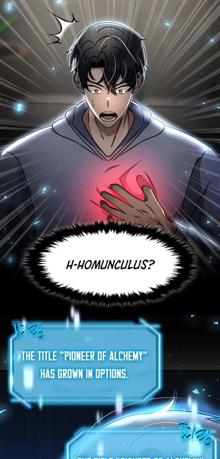 Read Regressed Genius Creates Mythic Items chapter 54 image 83 on Lezhin