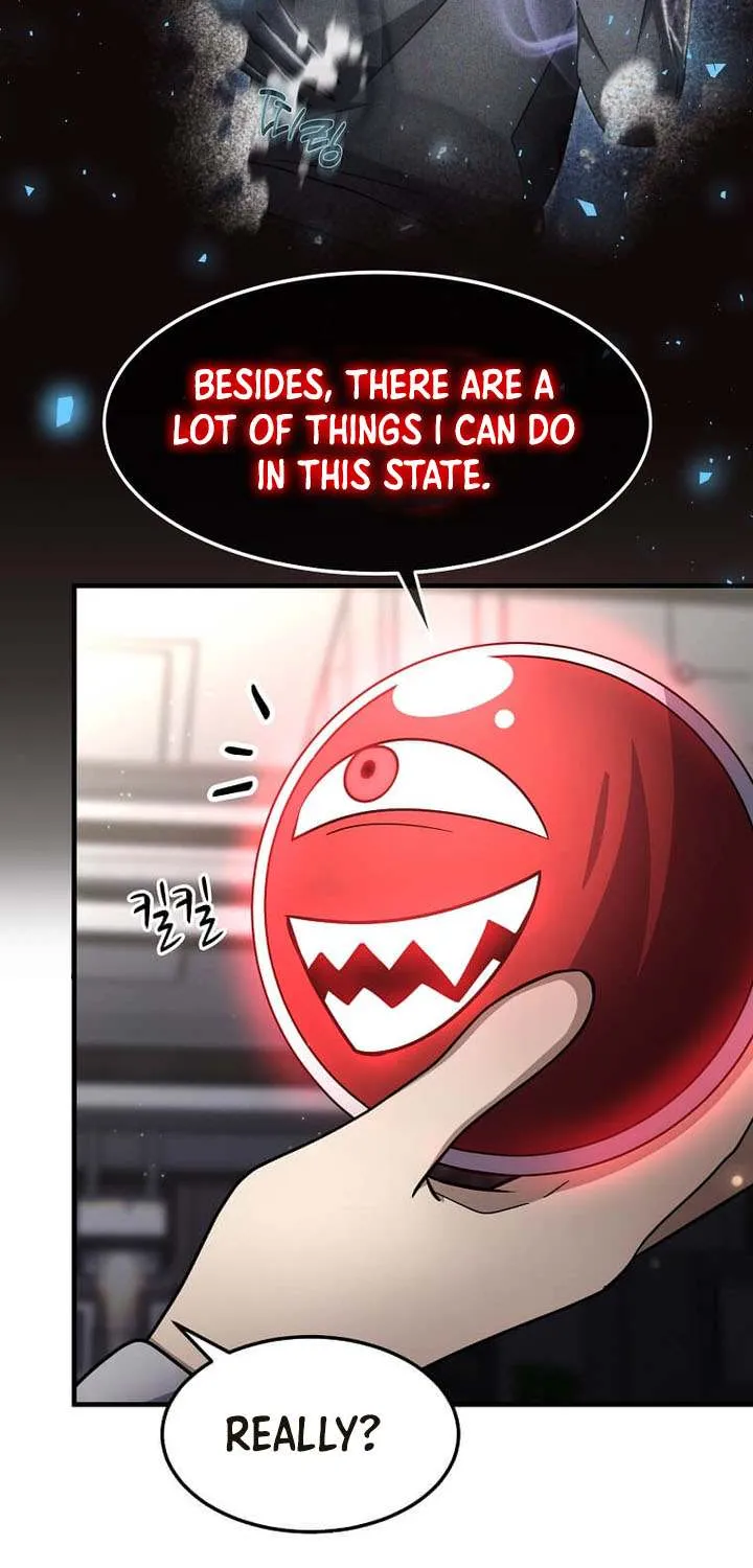 Read Regressed Genius Creates Mythic Items chapter 55 image 10 on Lezhin