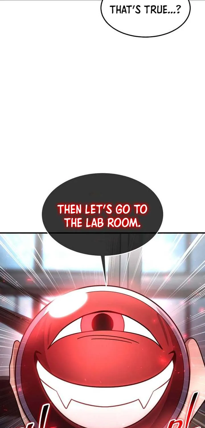 Read Regressed Genius Creates Mythic Items chapter 55 image 12 on Lezhin
