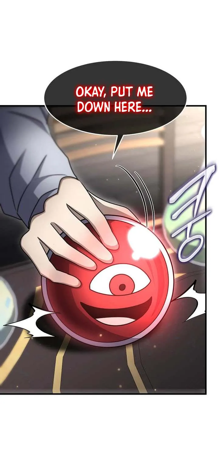 Read Regressed Genius Creates Mythic Items chapter 55 image 15 on Lezhin