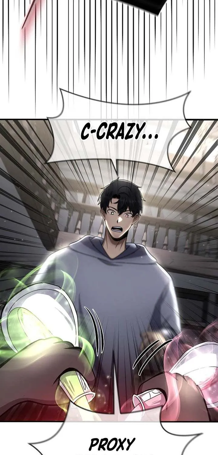Read Regressed Genius Creates Mythic Items chapter 55 image 19 on Lezhin