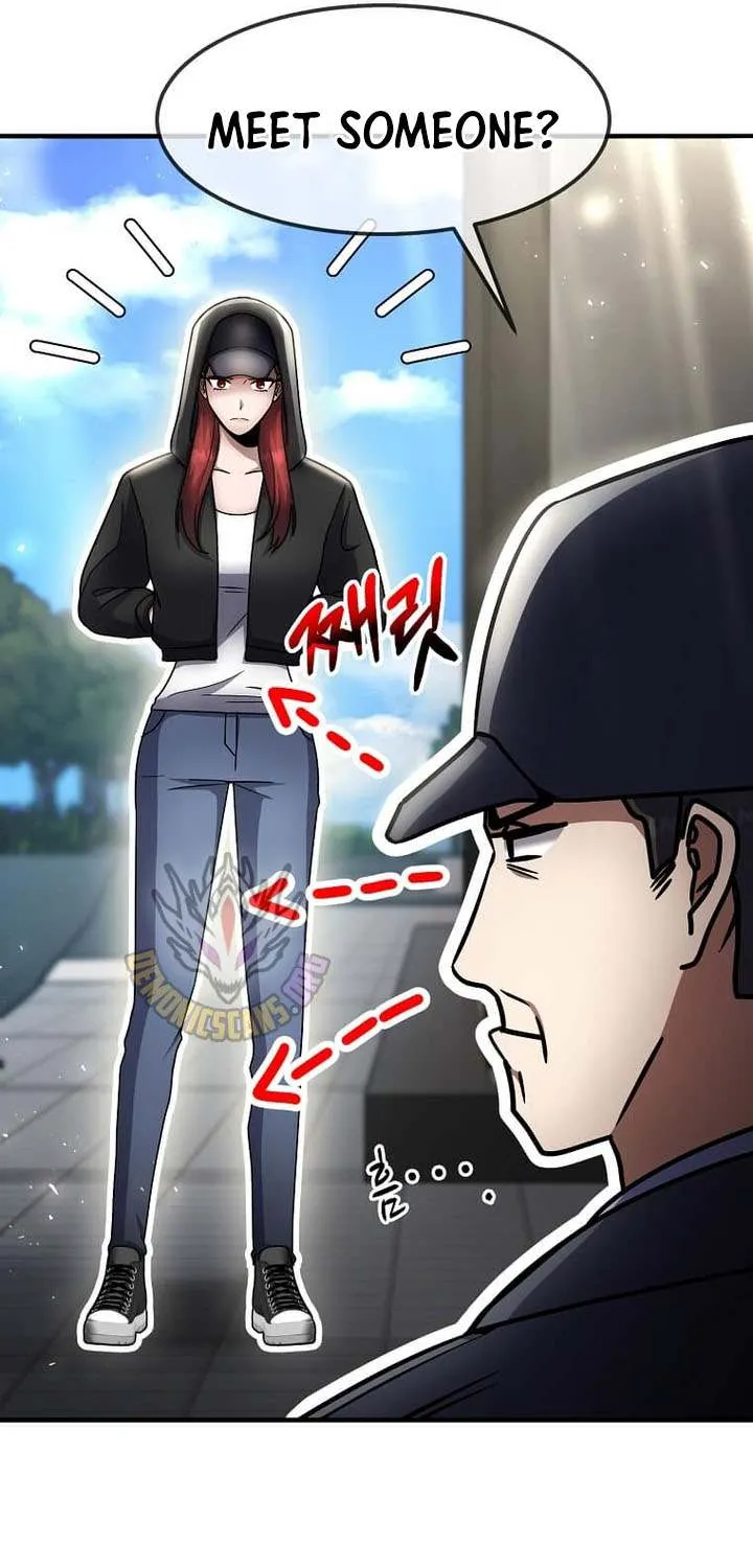 Read Regressed Genius Creates Mythic Items chapter 55 image 29 on Lezhin