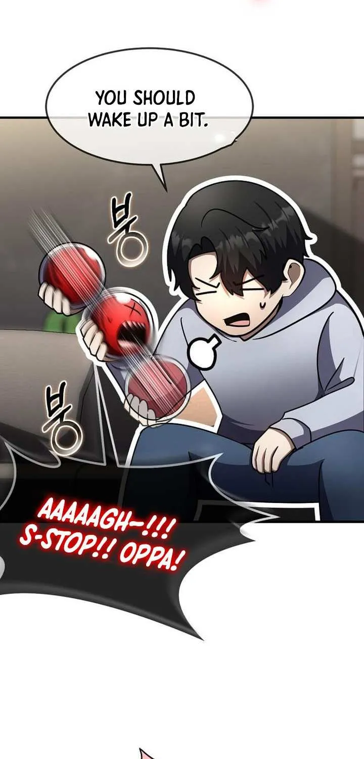 Read Regressed Genius Creates Mythic Items chapter 55 image 3 on Lezhin
