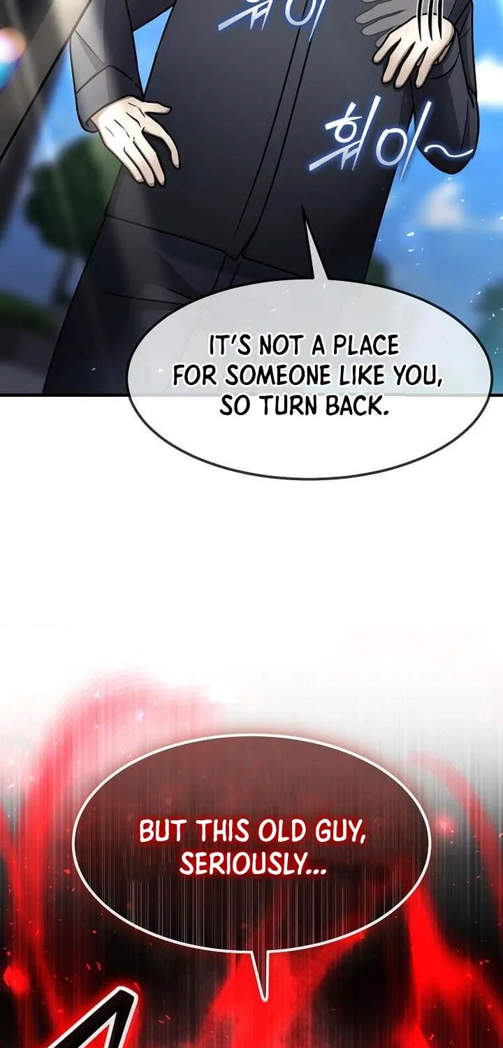 Read Regressed Genius Creates Mythic Items chapter 55 image 32 on Lezhin