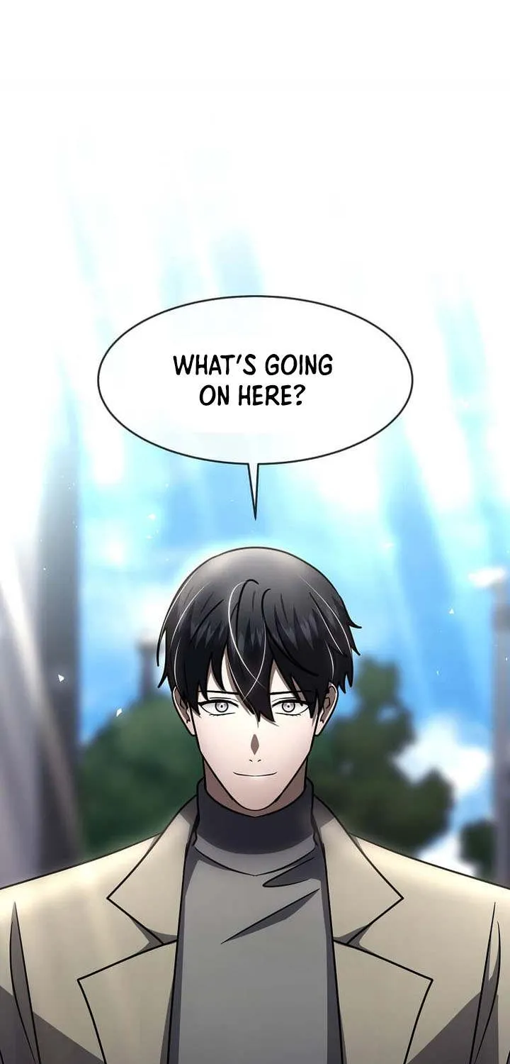 Read Regressed Genius Creates Mythic Items chapter 55 image 34 on Lezhin