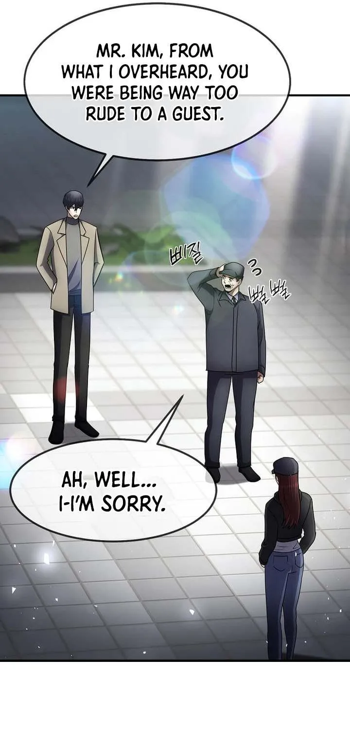 Read Regressed Genius Creates Mythic Items chapter 55 image 36 on Lezhin