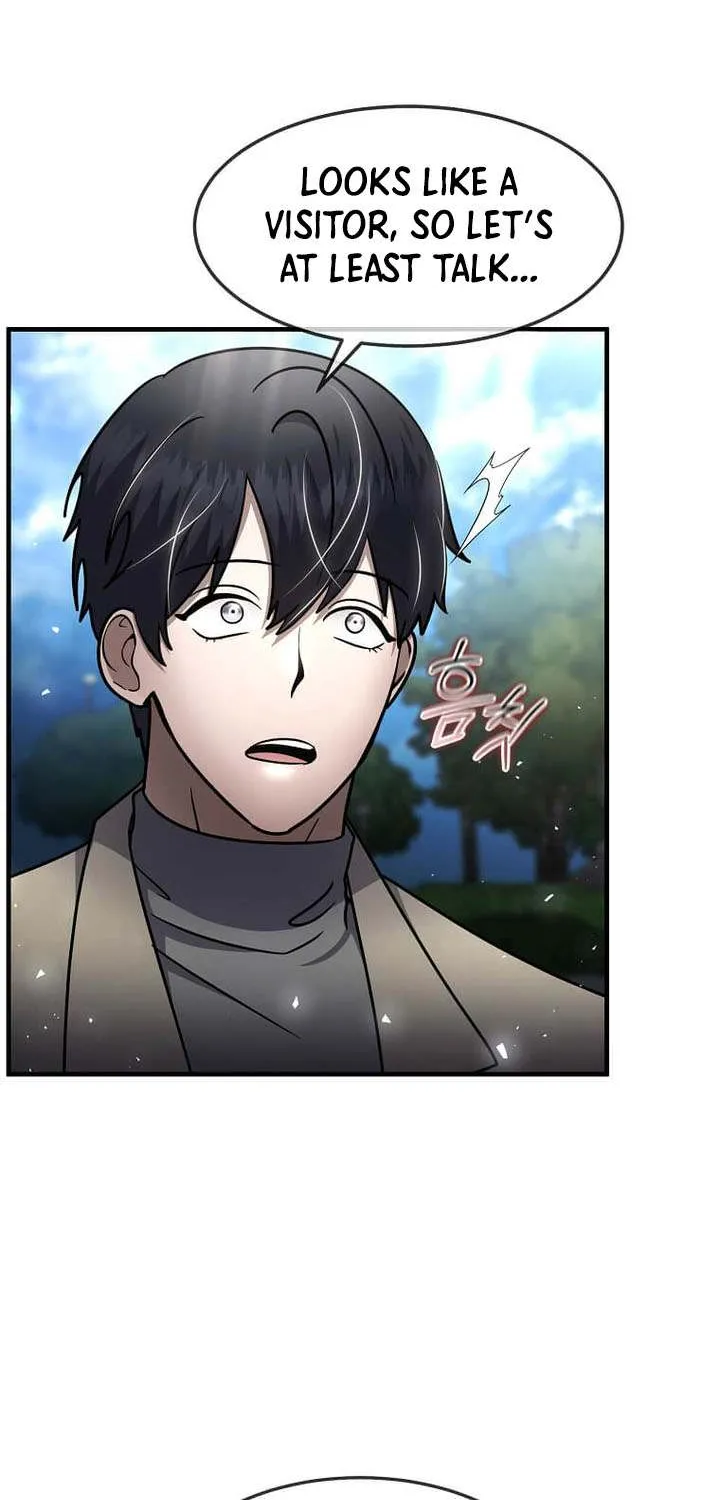 Read Regressed Genius Creates Mythic Items chapter 55 image 37 on Lezhin