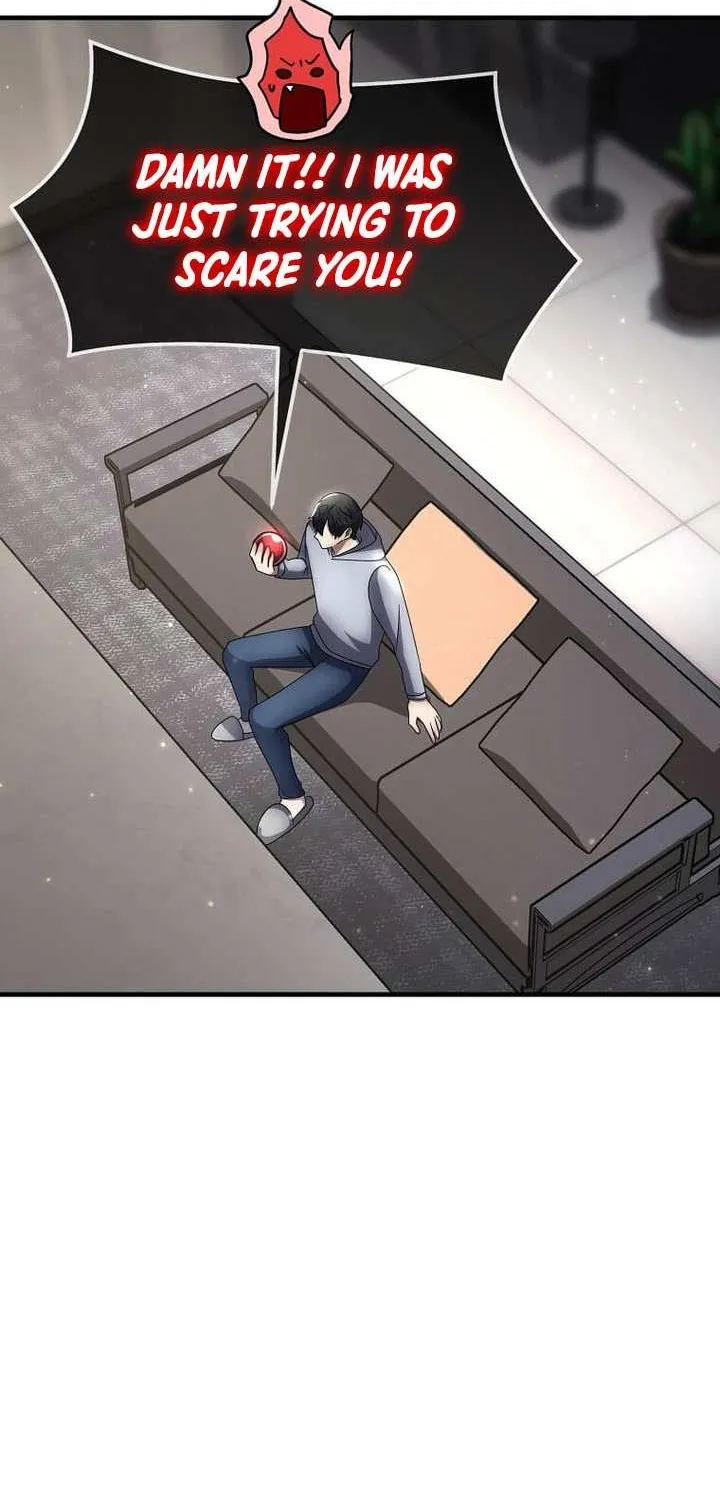 Read Regressed Genius Creates Mythic Items chapter 55 image 4 on Lezhin