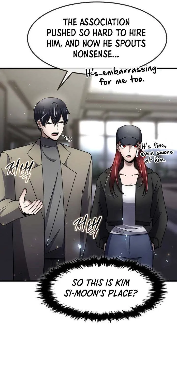 Read Regressed Genius Creates Mythic Items chapter 55 image 41 on Lezhin