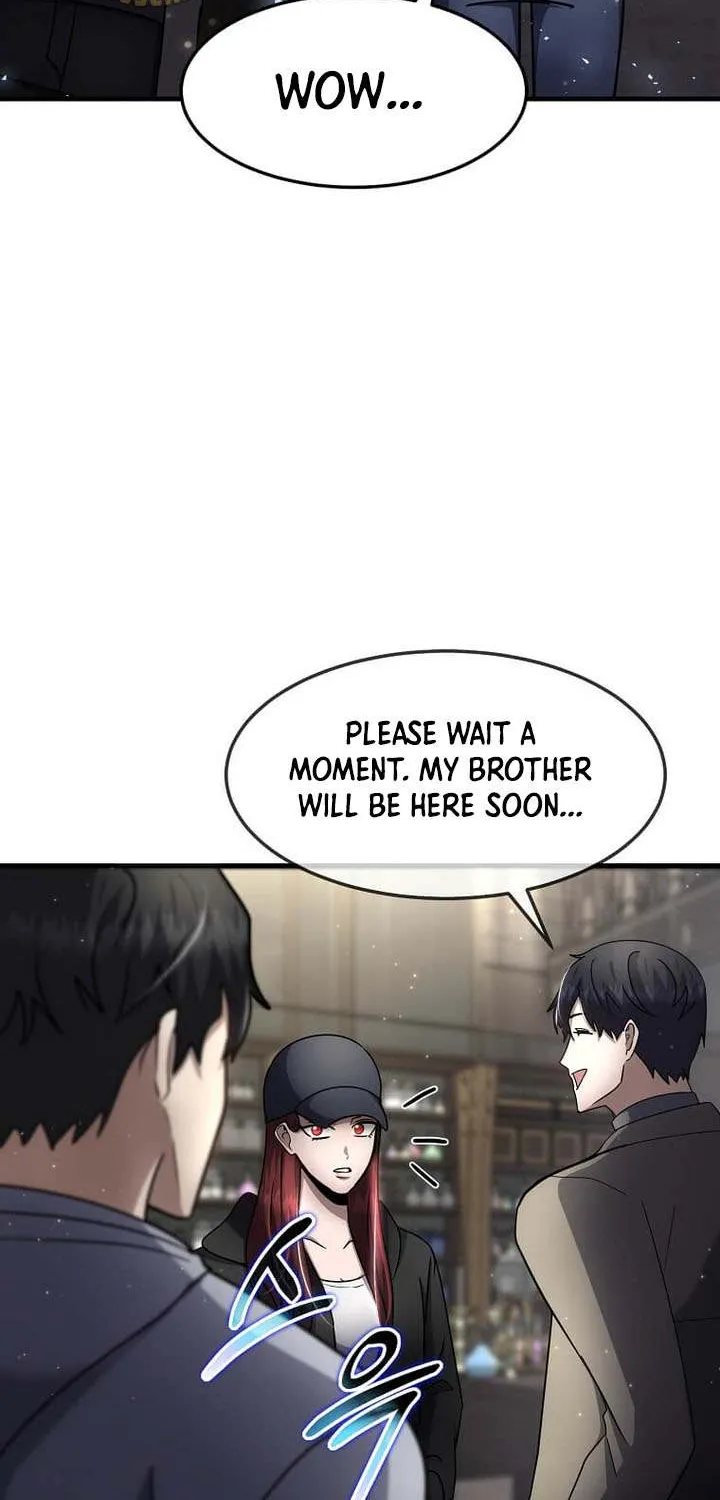 Read Regressed Genius Creates Mythic Items chapter 55 image 46 on Lezhin