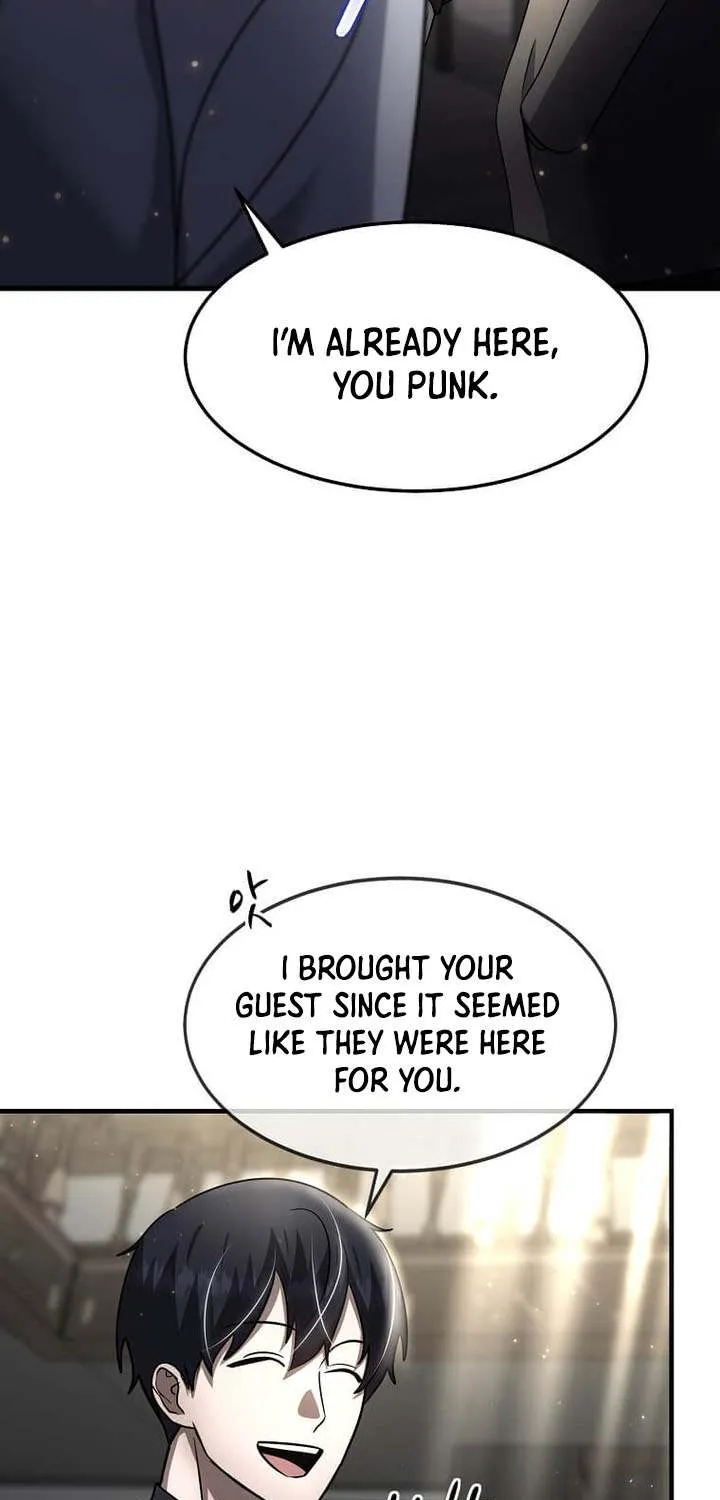 Read Regressed Genius Creates Mythic Items chapter 55 image 47 on Lezhin
