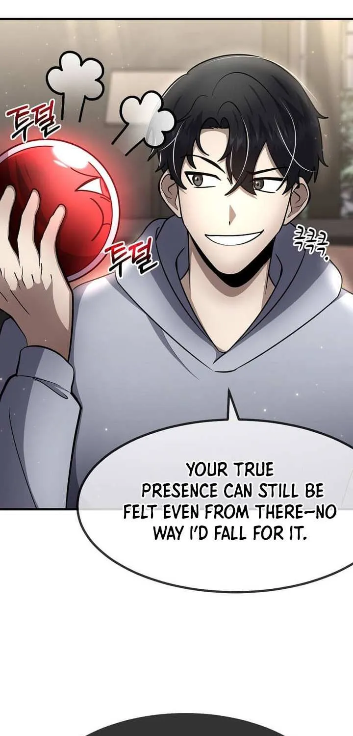 Read Regressed Genius Creates Mythic Items chapter 55 image 5 on Lezhin
