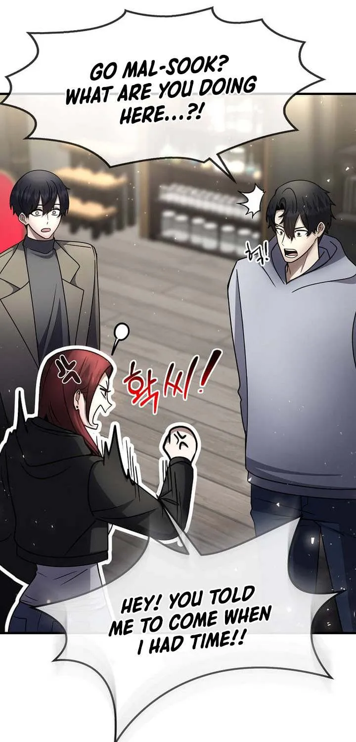 Read Regressed Genius Creates Mythic Items chapter 55 image 50 on Lezhin