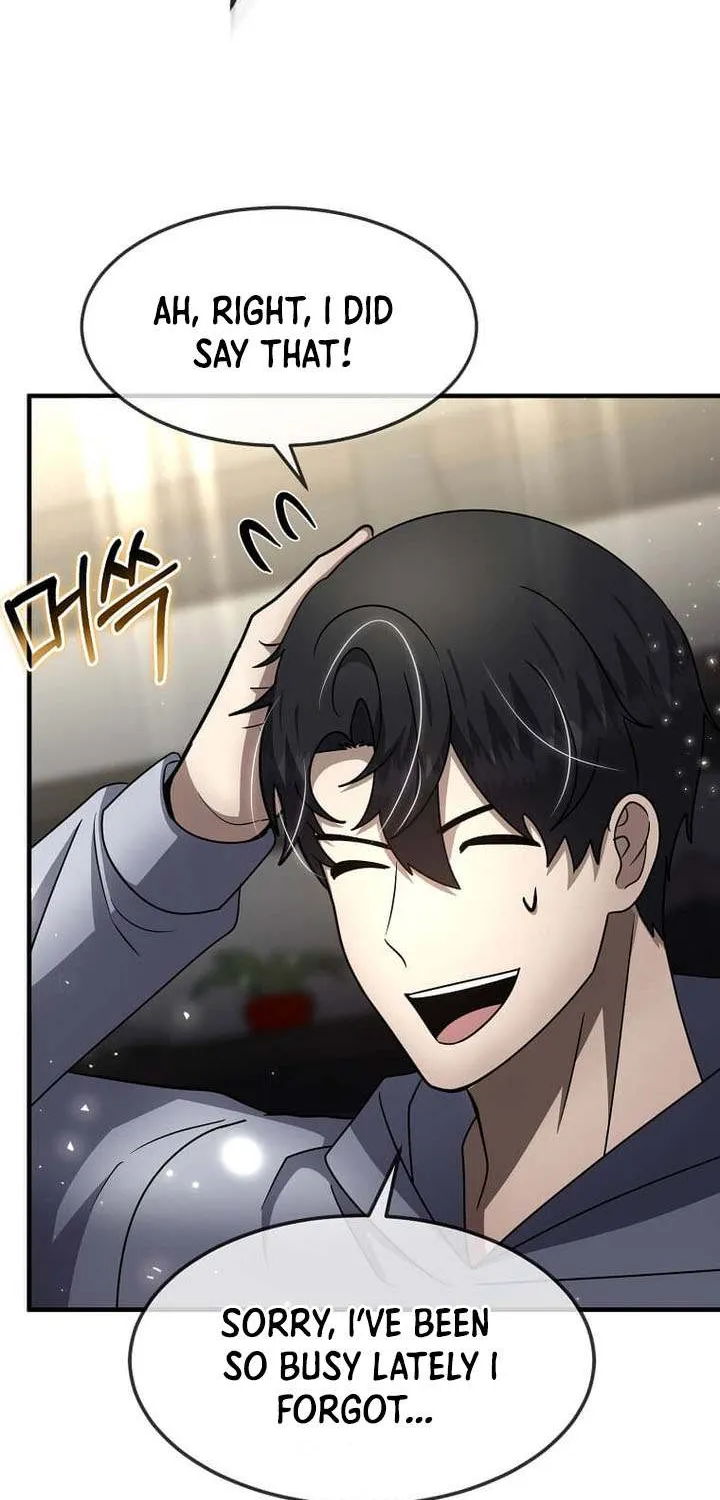 Read Regressed Genius Creates Mythic Items chapter 55 image 51 on Lezhin