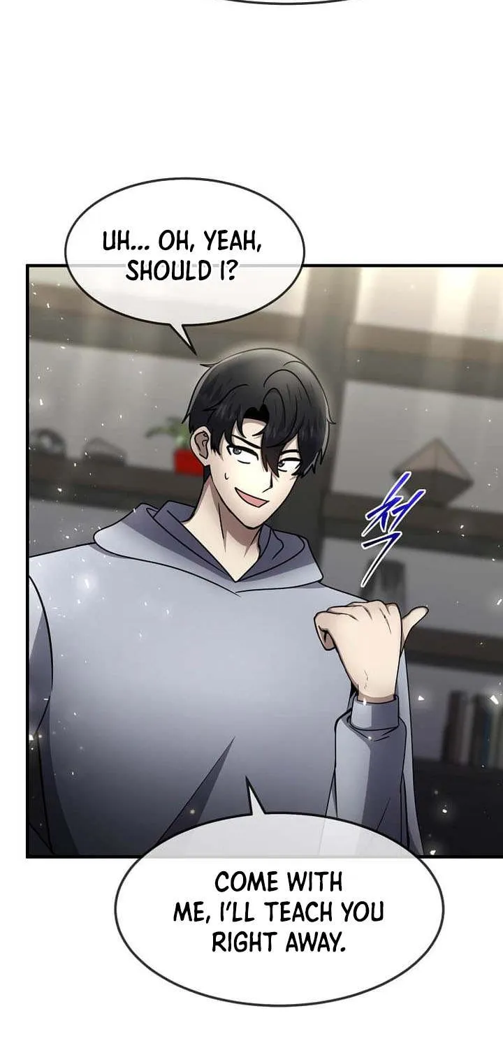 Read Regressed Genius Creates Mythic Items chapter 55 image 58 on Lezhin