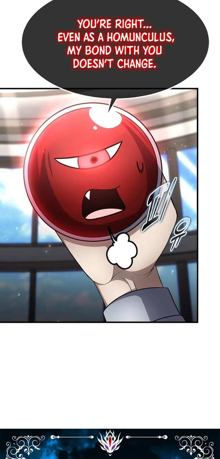 Read Regressed Genius Creates Mythic Items chapter 55 image 6 on Lezhin