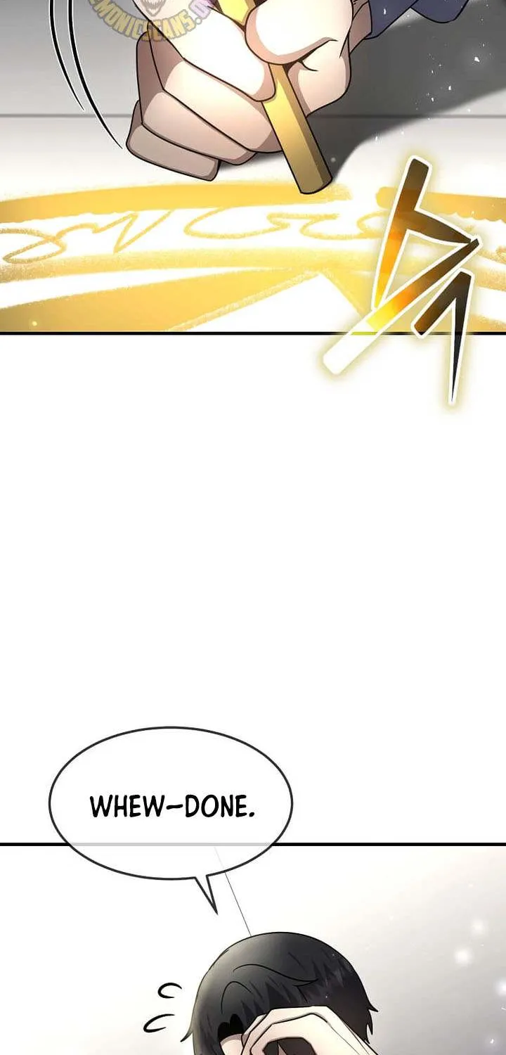 Read Regressed Genius Creates Mythic Items chapter 55 image 60 on Lezhin
