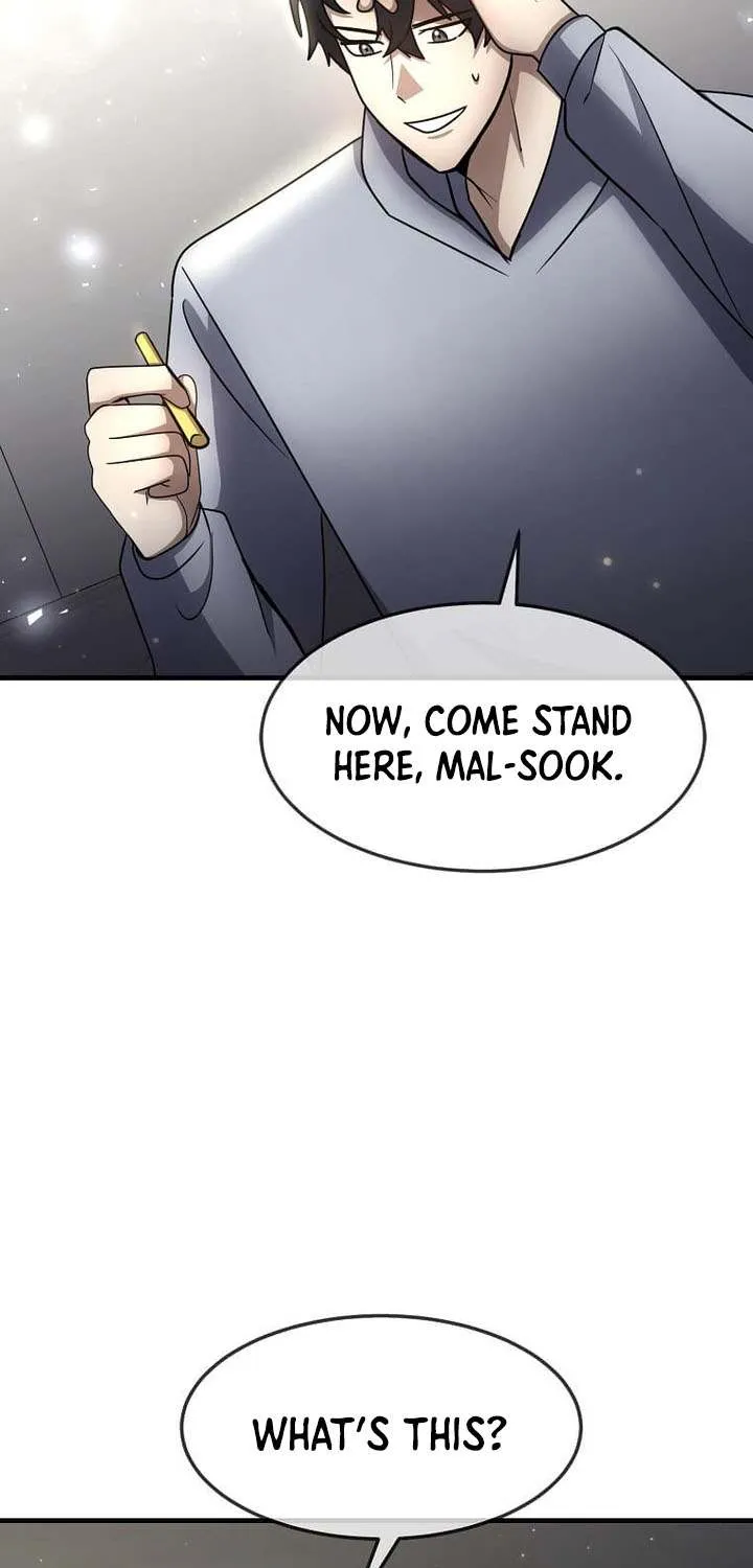 Read Regressed Genius Creates Mythic Items chapter 55 image 61 on Lezhin