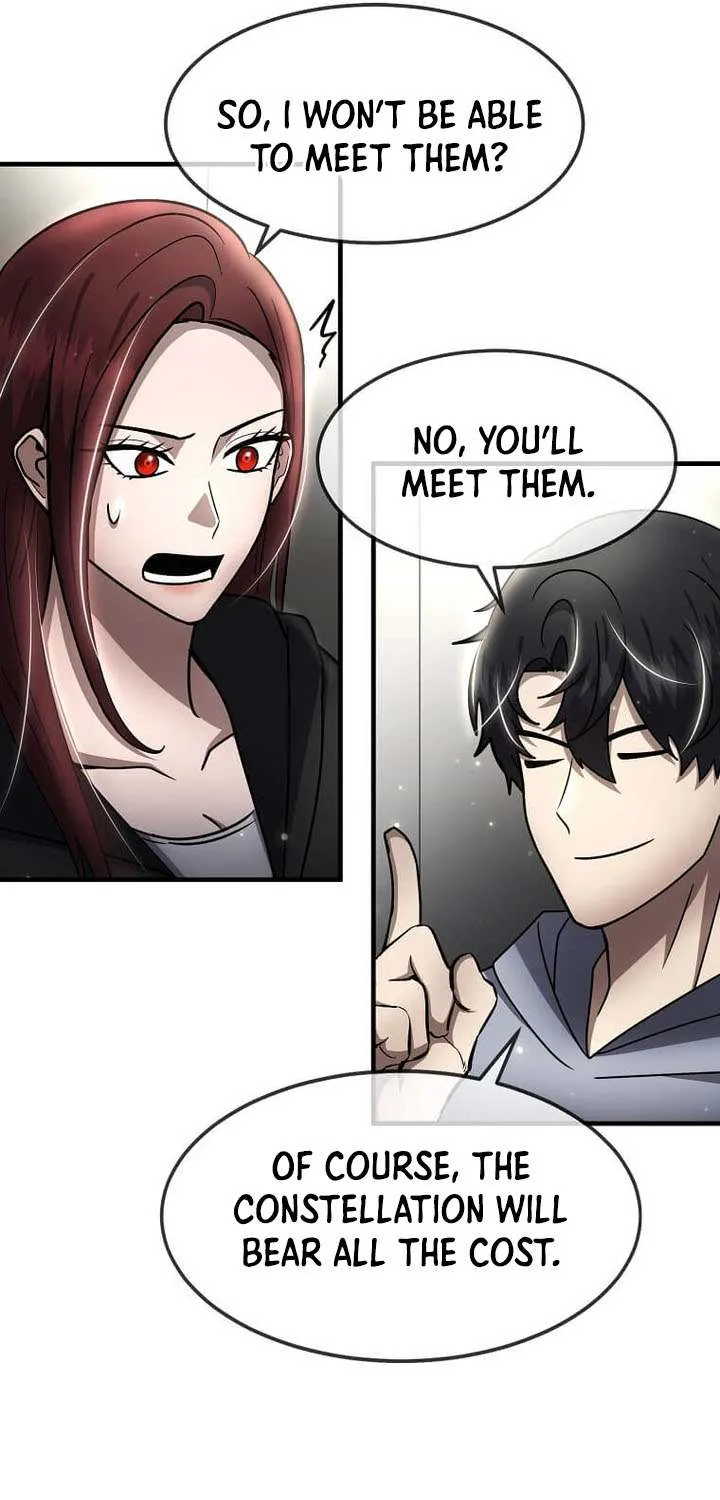 Read Regressed Genius Creates Mythic Items chapter 55 image 63 on Lezhin