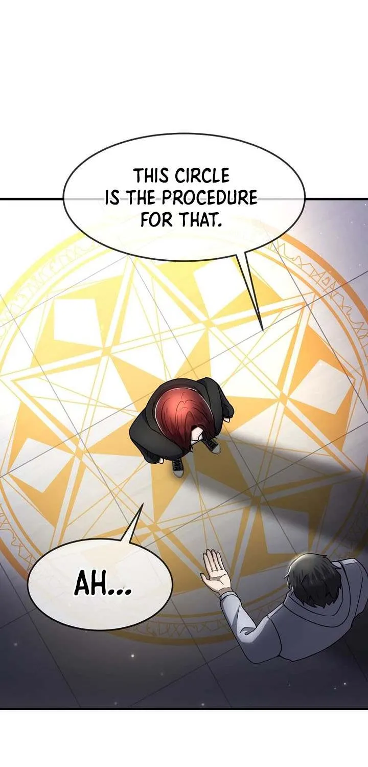Read Regressed Genius Creates Mythic Items chapter 55 image 64 on Lezhin