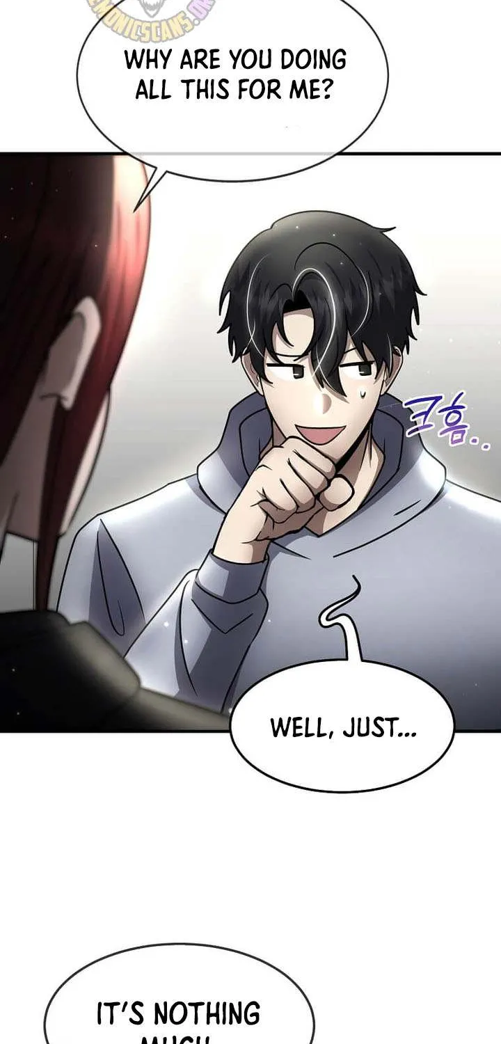Read Regressed Genius Creates Mythic Items chapter 55 image 66 on Lezhin