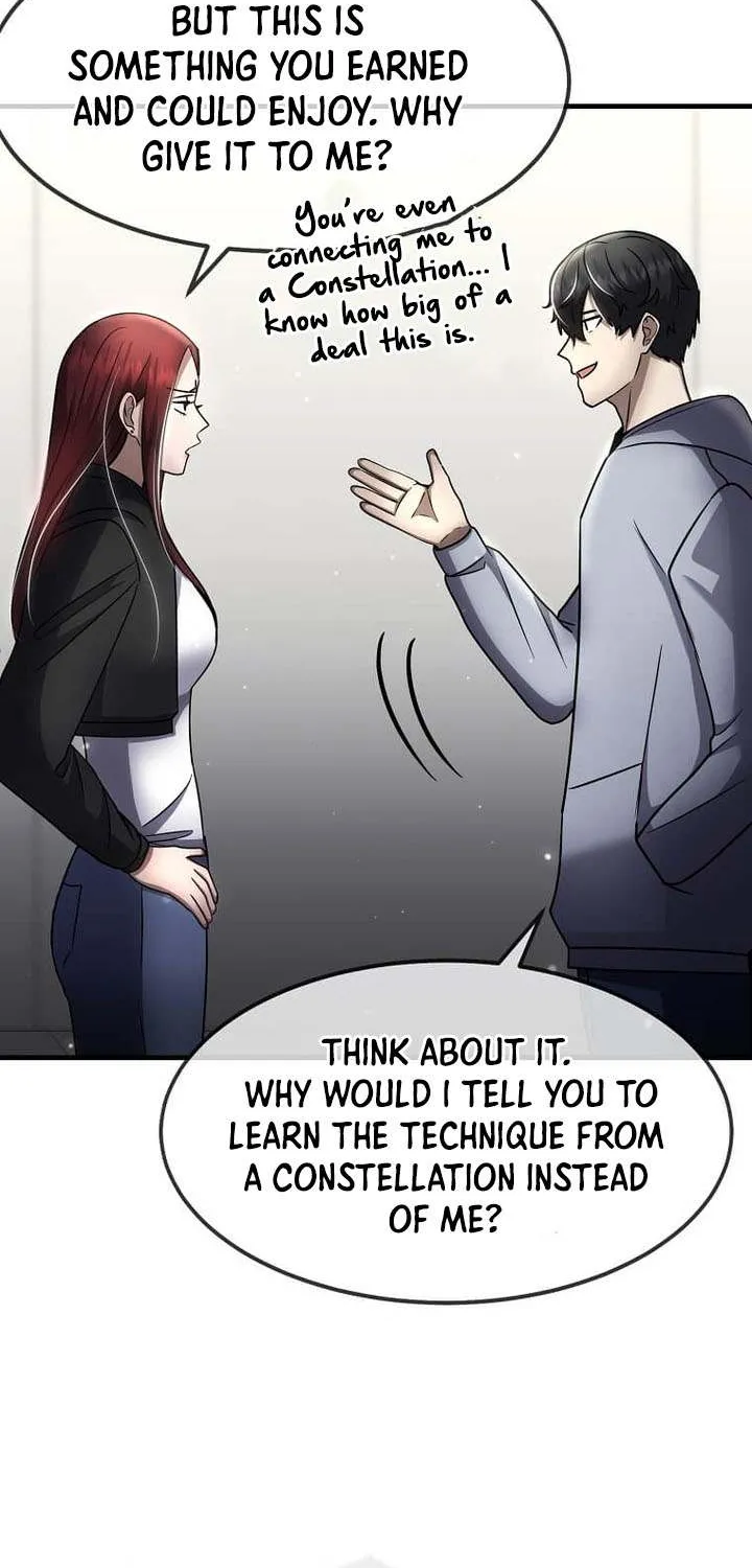Read Regressed Genius Creates Mythic Items chapter 55 image 68 on Lezhin