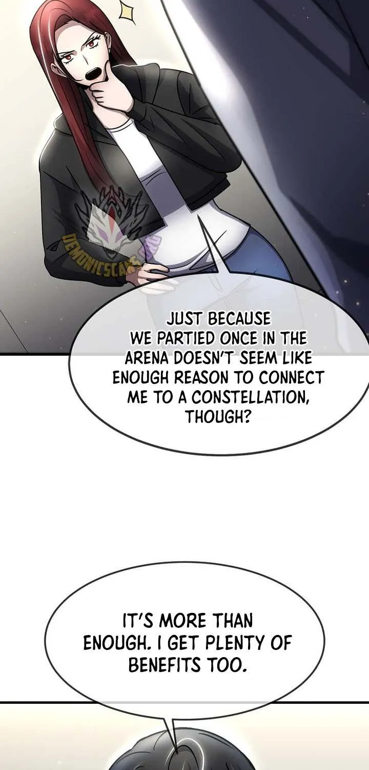 Read Regressed Genius Creates Mythic Items chapter 55 image 72 on Lezhin