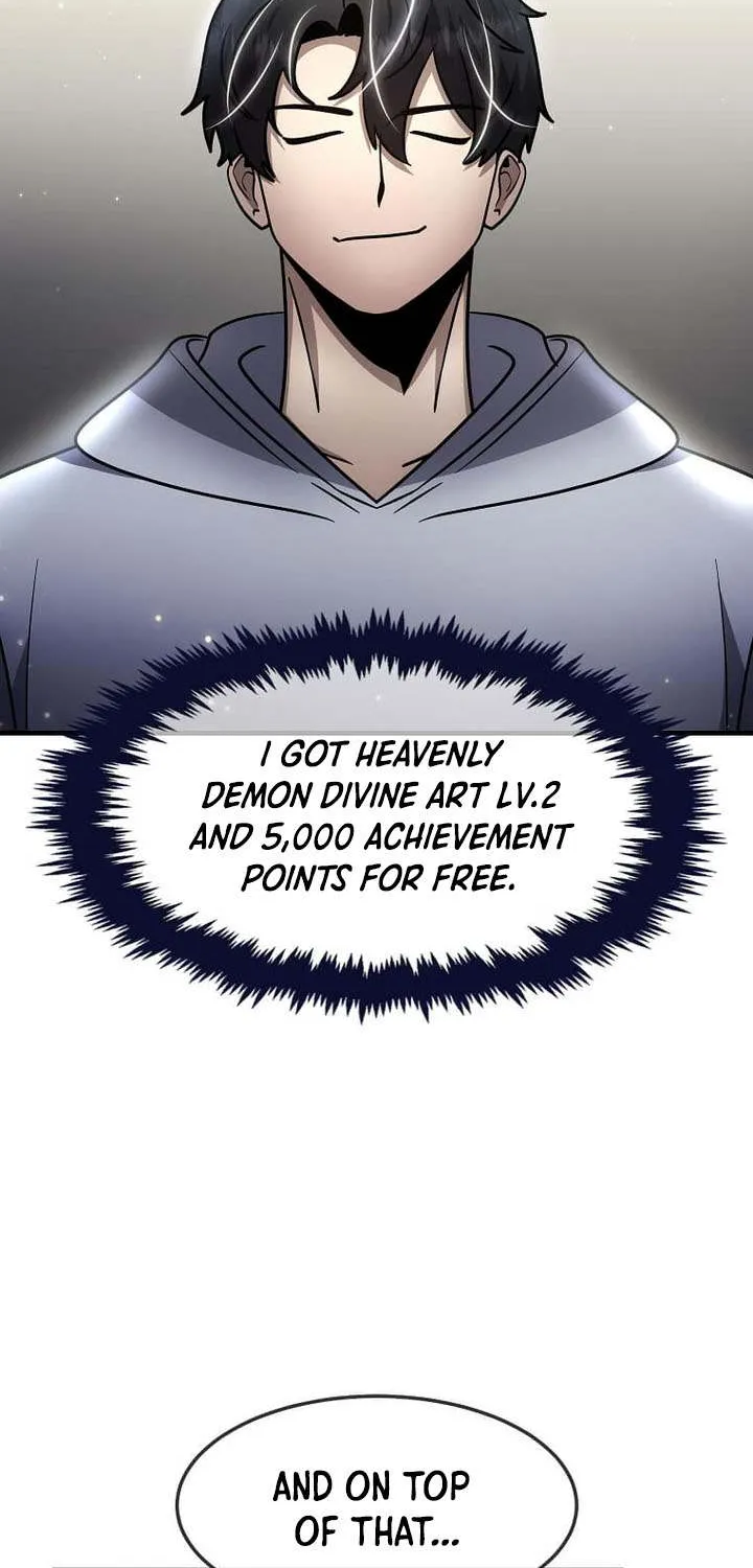 Read Regressed Genius Creates Mythic Items chapter 55 image 73 on Lezhin