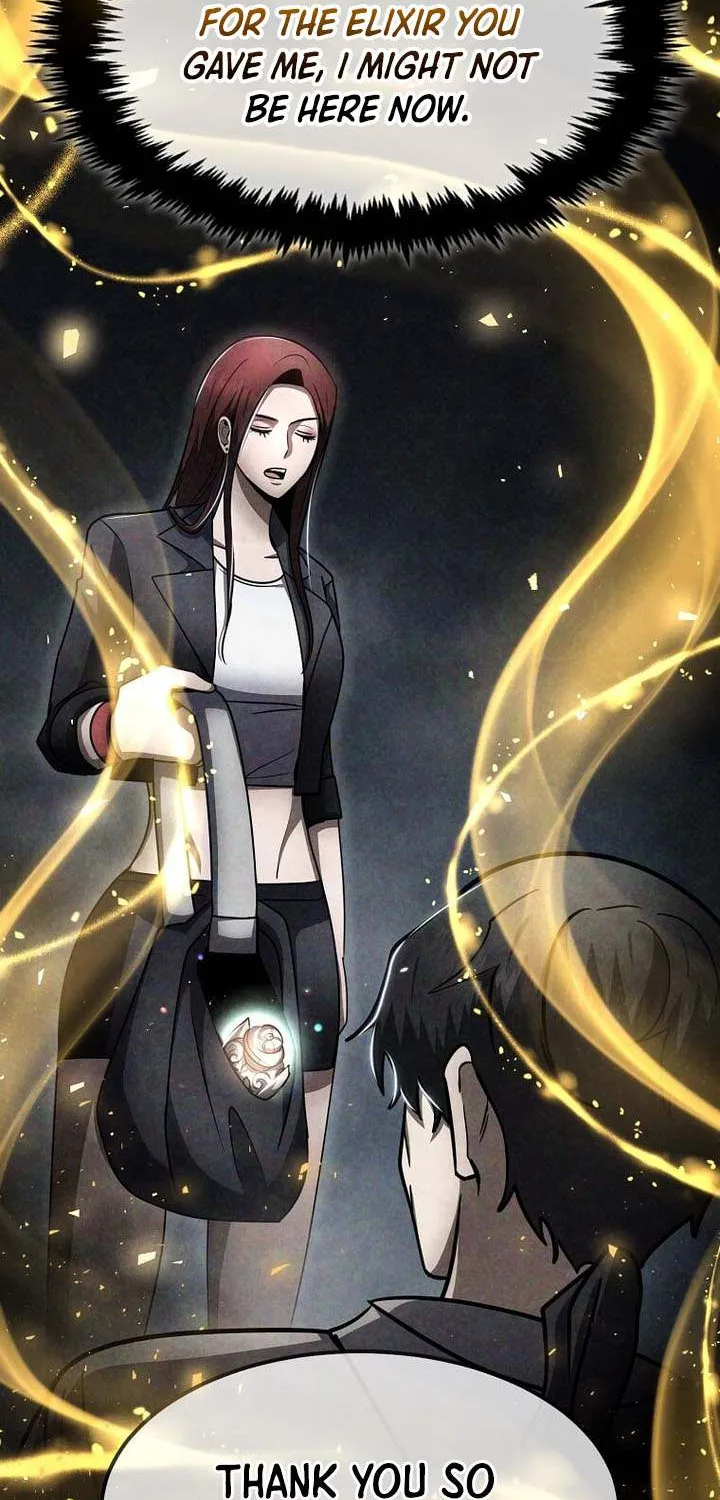 Read Regressed Genius Creates Mythic Items chapter 55 image 76 on Lezhin