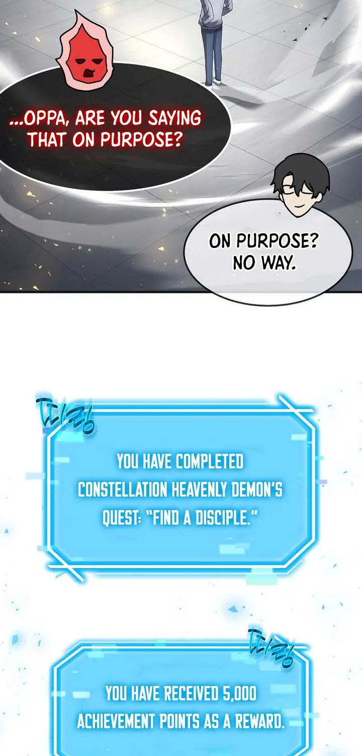 Read Regressed Genius Creates Mythic Items chapter 55 image 80 on Lezhin