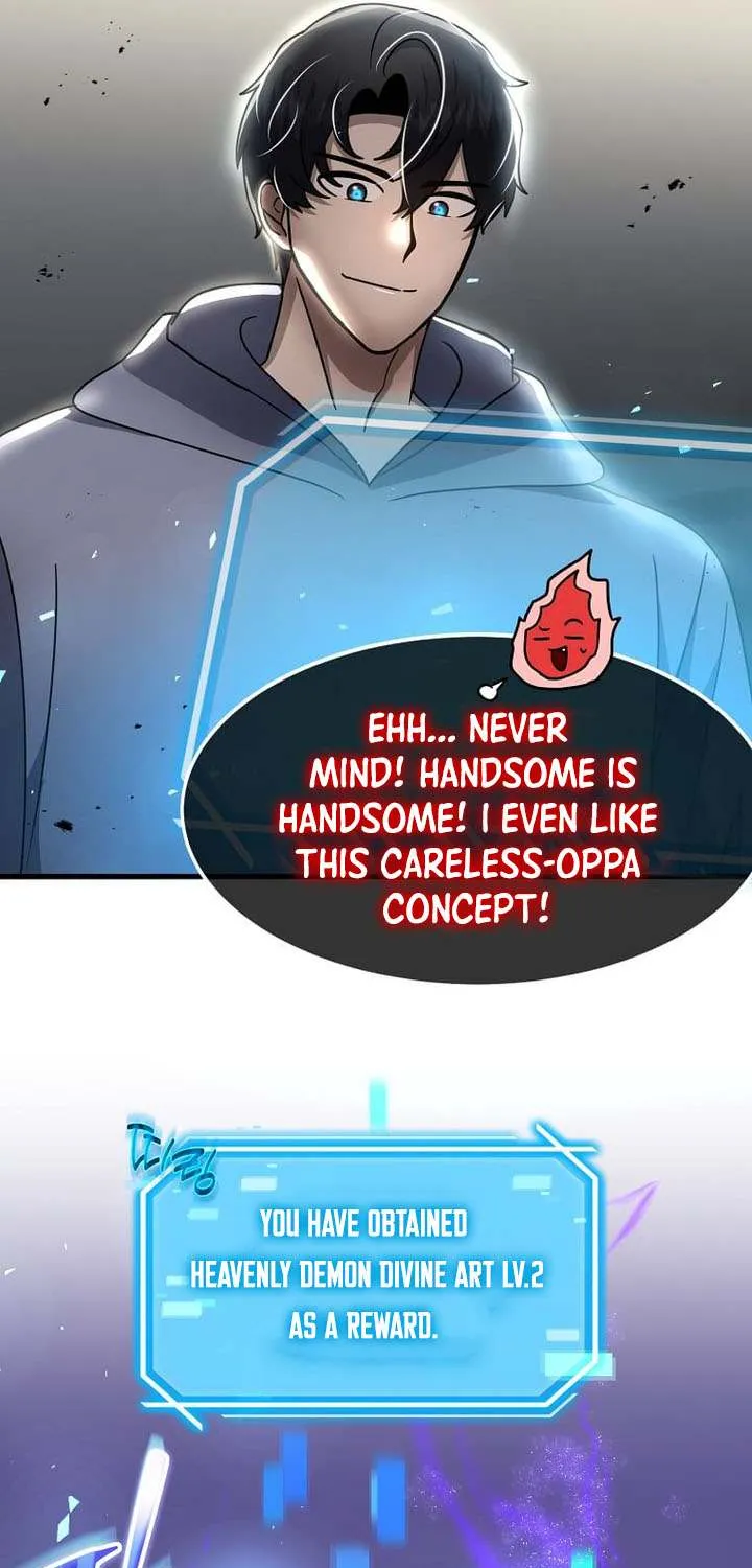 Read Regressed Genius Creates Mythic Items chapter 55 image 82 on Lezhin