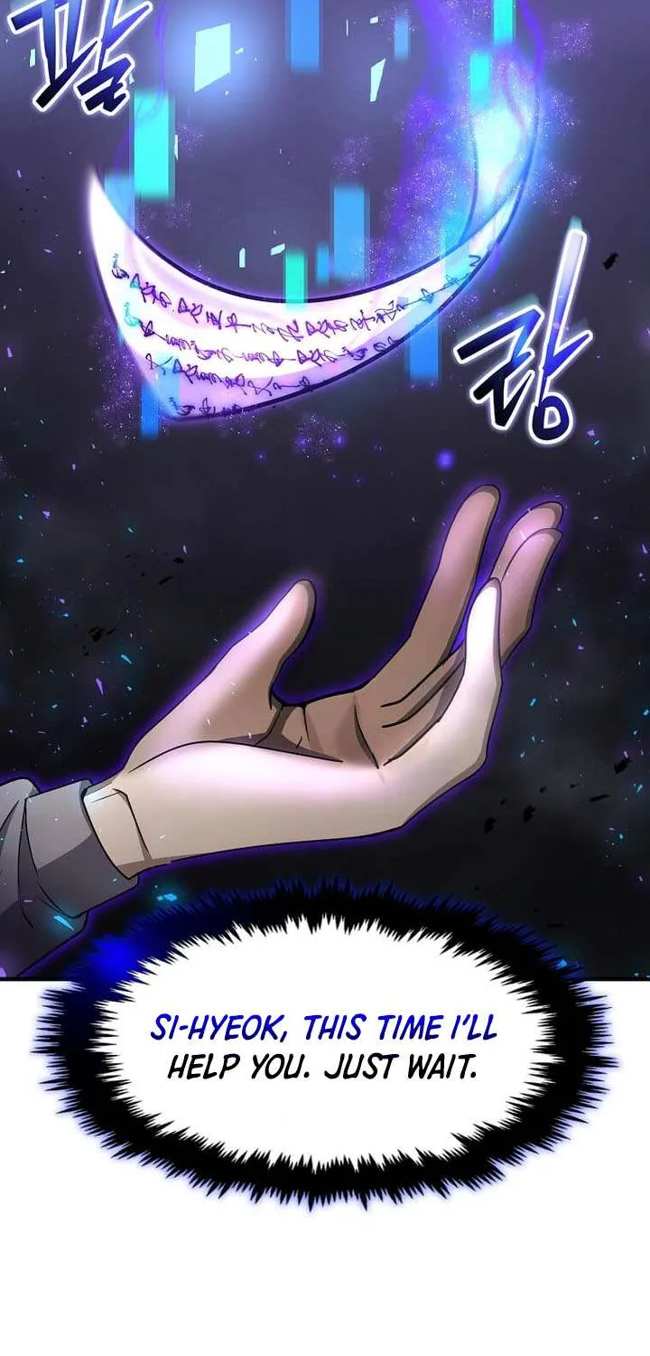 Read Regressed Genius Creates Mythic Items chapter 55 image 83 on Lezhin