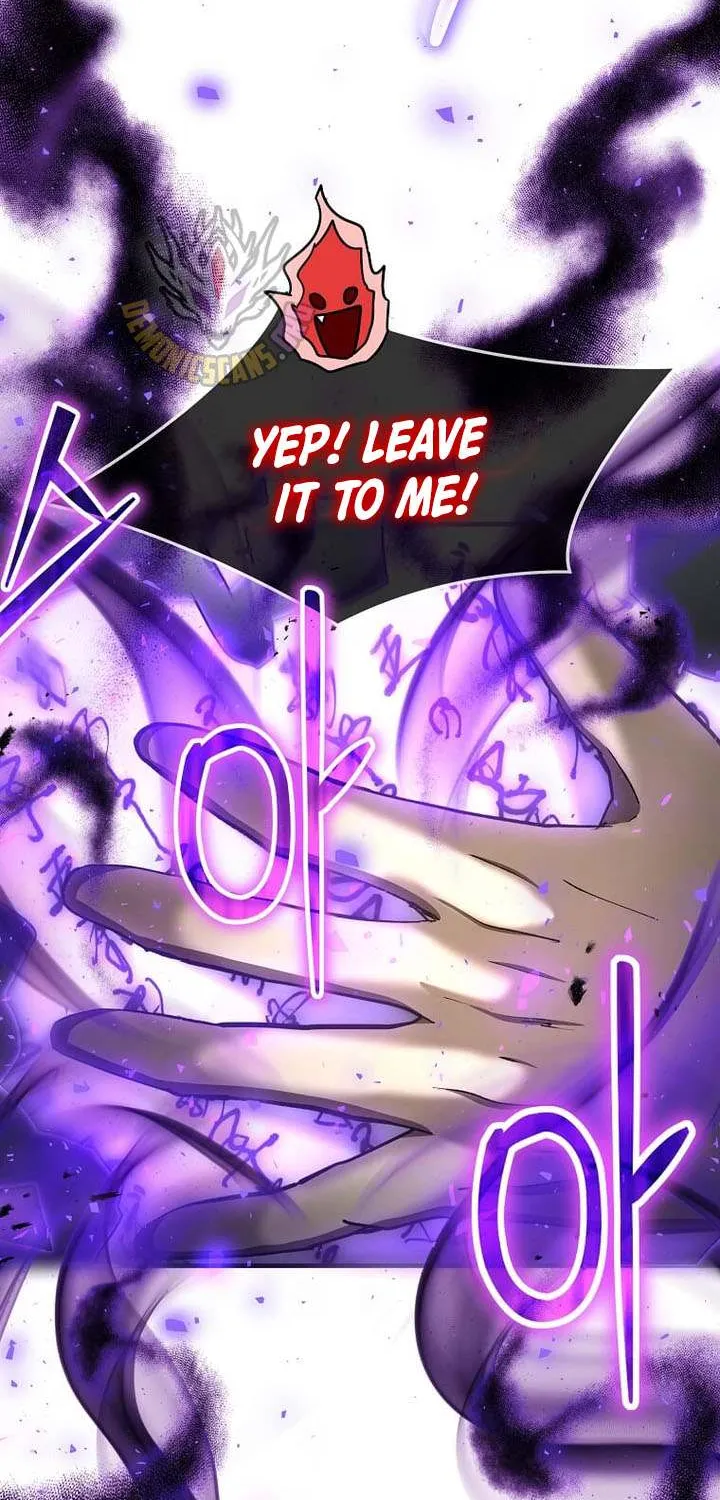 Read Regressed Genius Creates Mythic Items chapter 55 image 85 on Lezhin