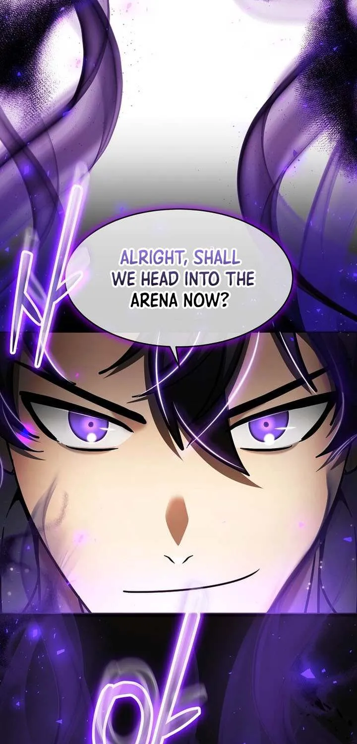 Read Regressed Genius Creates Mythic Items chapter 55 image 86 on Lezhin