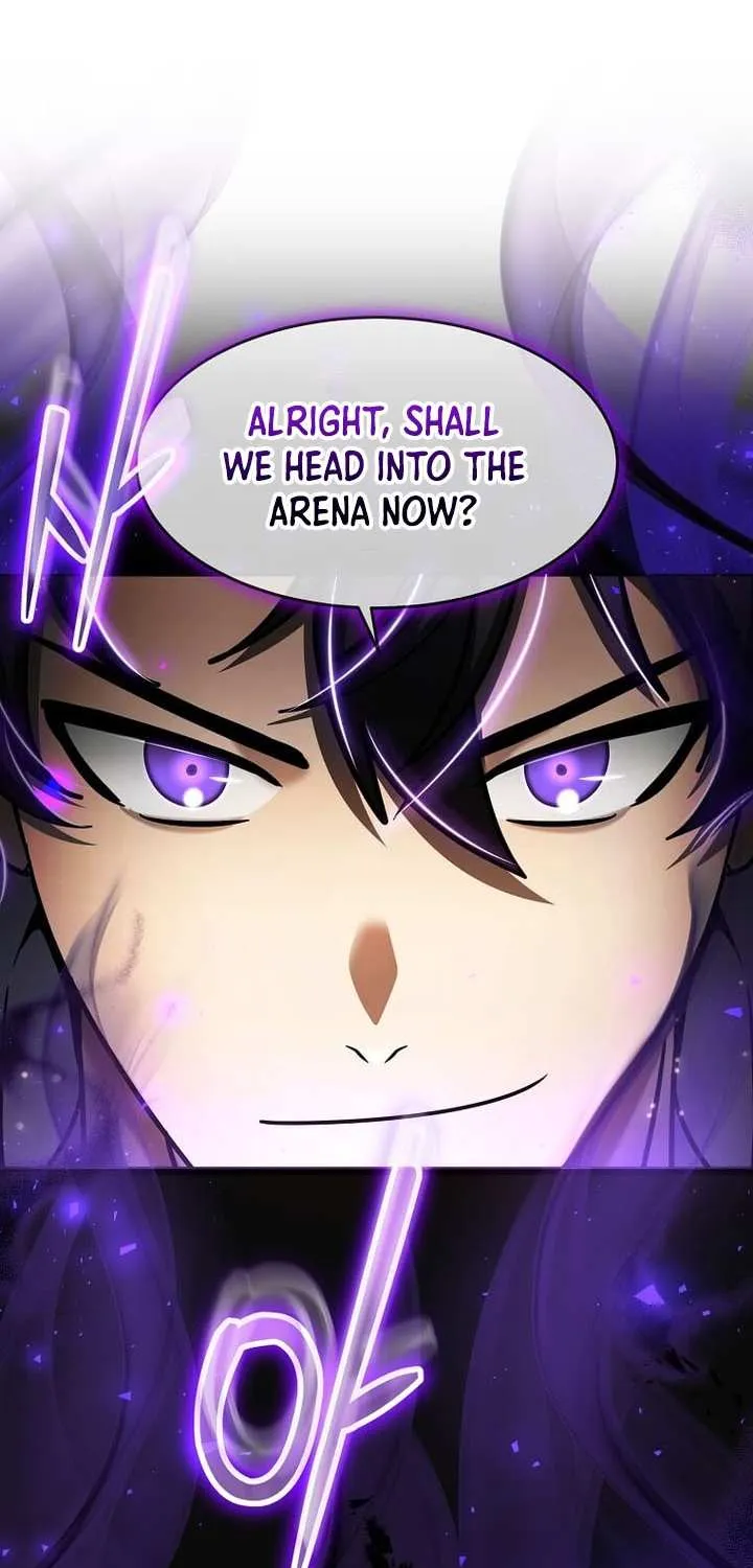 Read Regressed Genius Creates Mythic Items chapter 56 image 1 on Lezhin