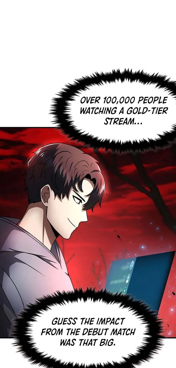 Read Regressed Genius Creates Mythic Items chapter 56 image 14 on Lezhin