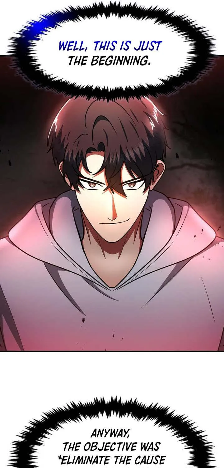 Read Regressed Genius Creates Mythic Items chapter 56 image 16 on Lezhin
