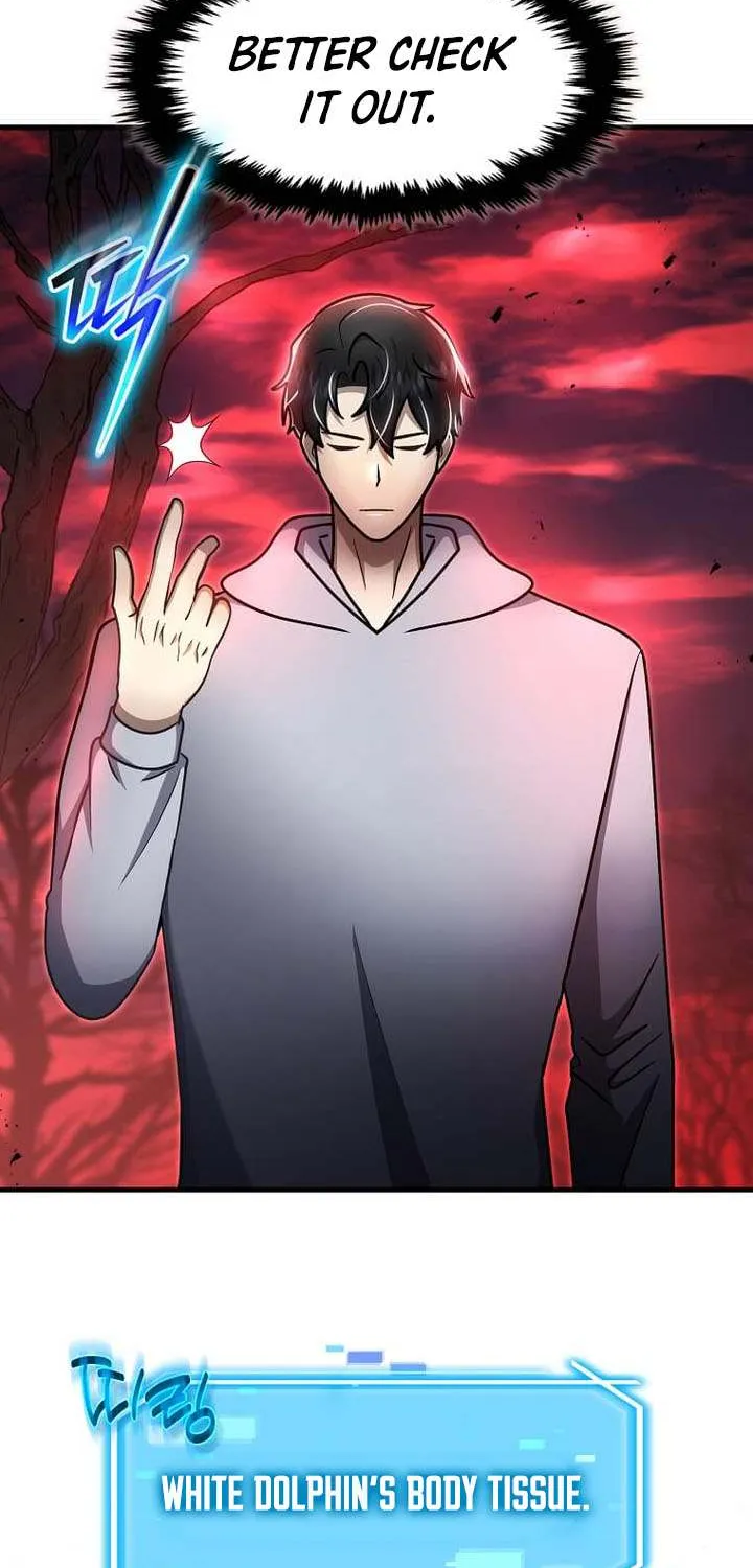 Read Regressed Genius Creates Mythic Items chapter 56 image 24 on Lezhin