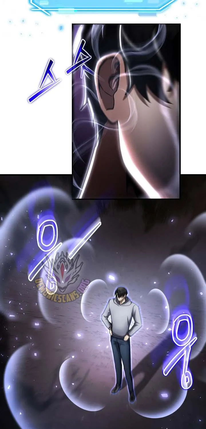 Read Regressed Genius Creates Mythic Items chapter 56 image 25 on Lezhin