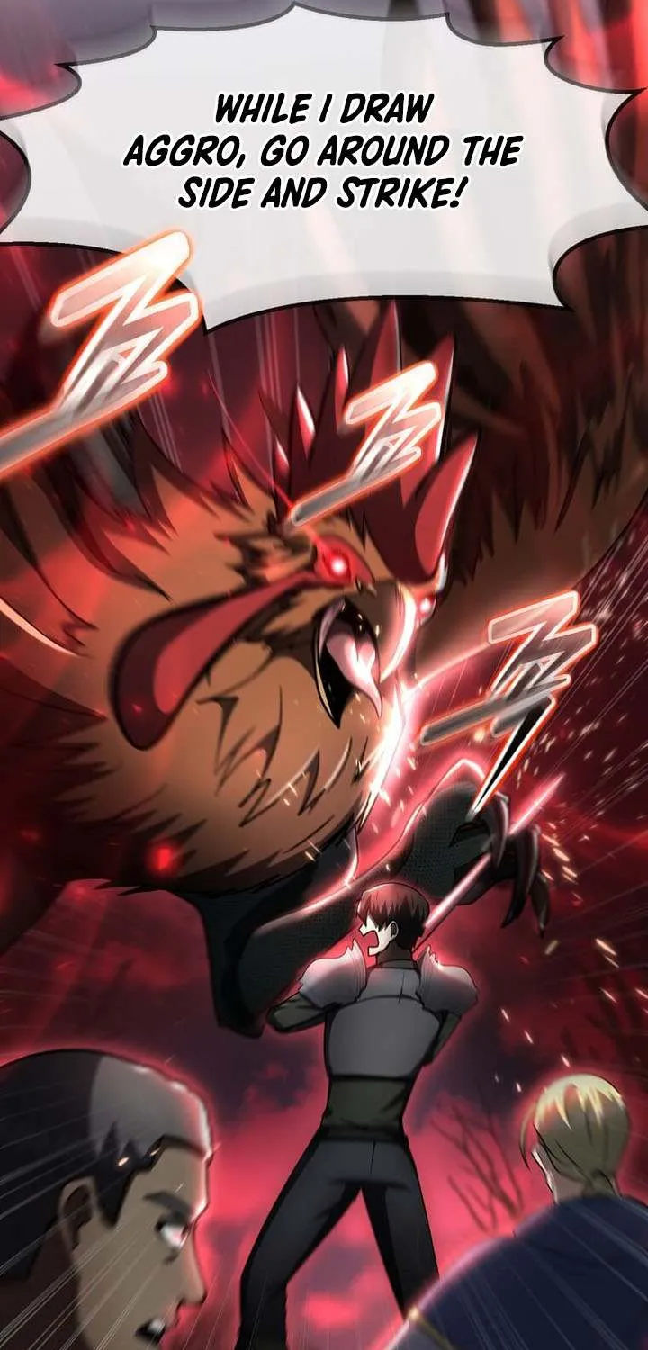 Read Regressed Genius Creates Mythic Items chapter 56 image 29 on Lezhin