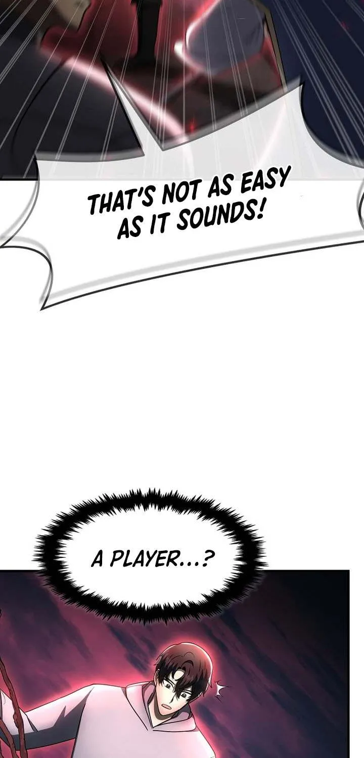 Read Regressed Genius Creates Mythic Items chapter 56 image 30 on Lezhin