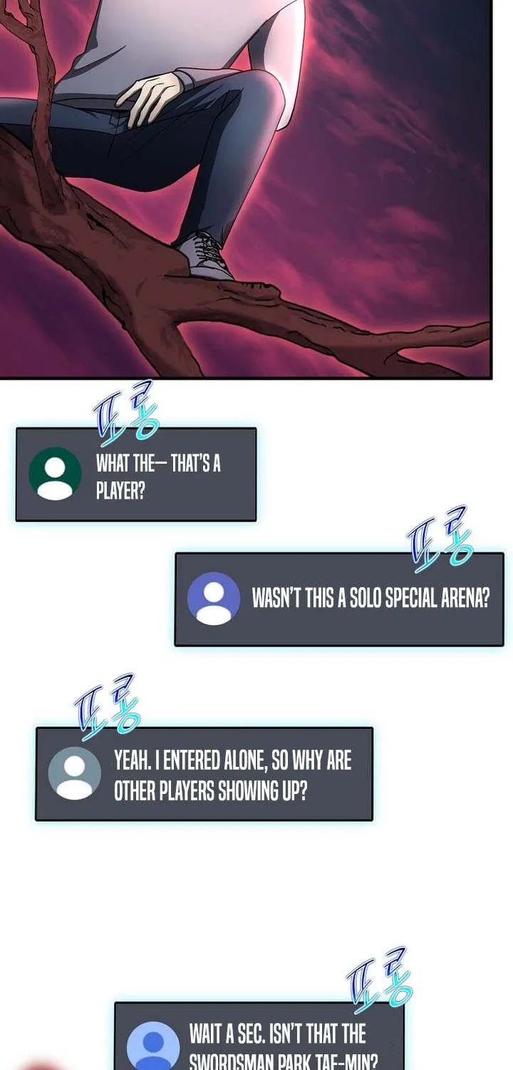 Read Regressed Genius Creates Mythic Items chapter 56 image 31 on Lezhin