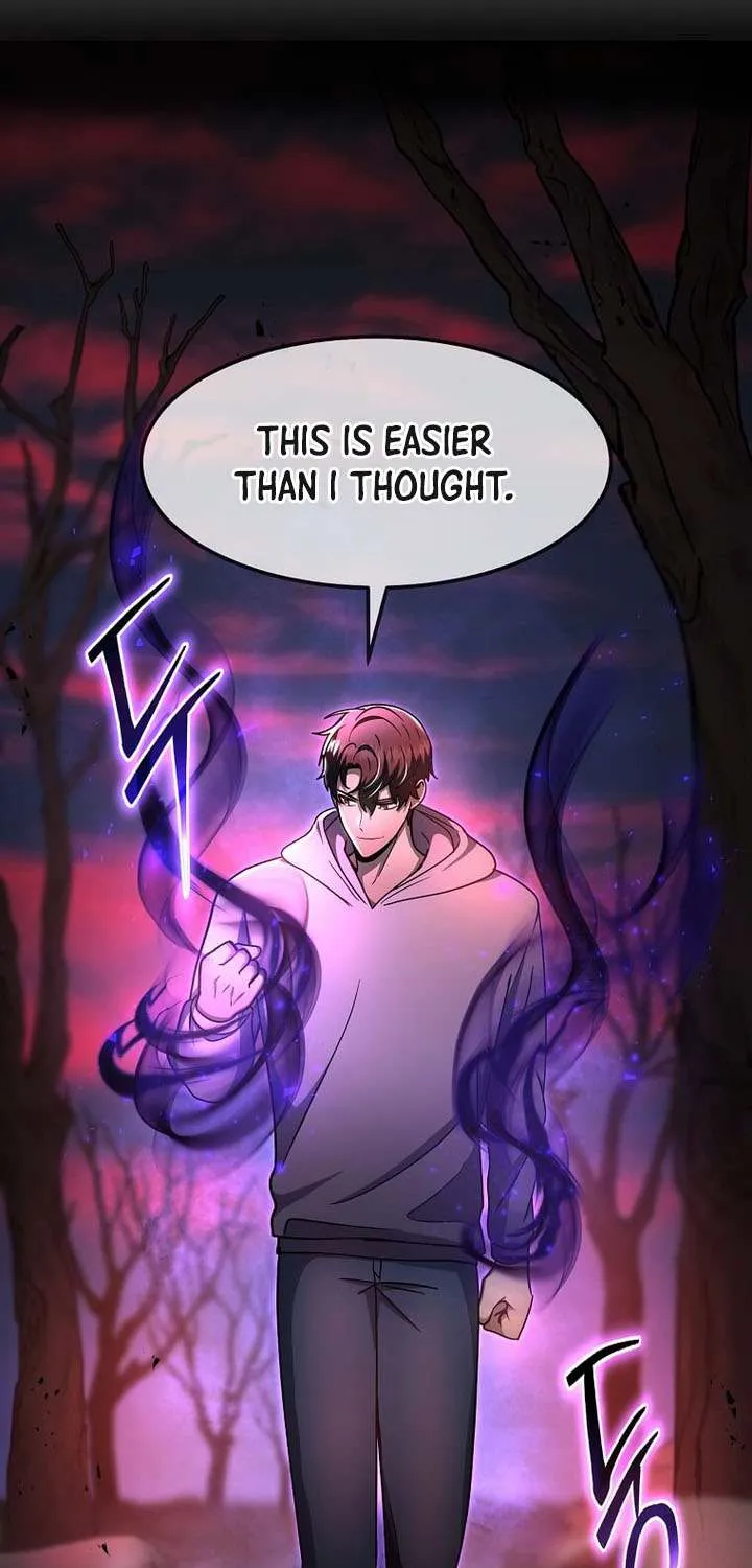 Read Regressed Genius Creates Mythic Items chapter 56 image 36 on Lezhin