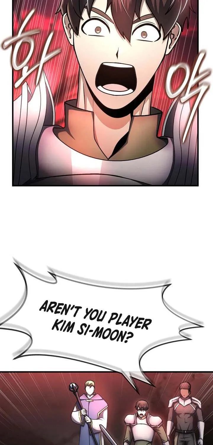 Read Regressed Genius Creates Mythic Items chapter 56 image 38 on Lezhin