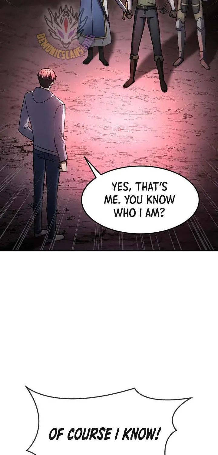 Read Regressed Genius Creates Mythic Items chapter 56 image 39 on Lezhin