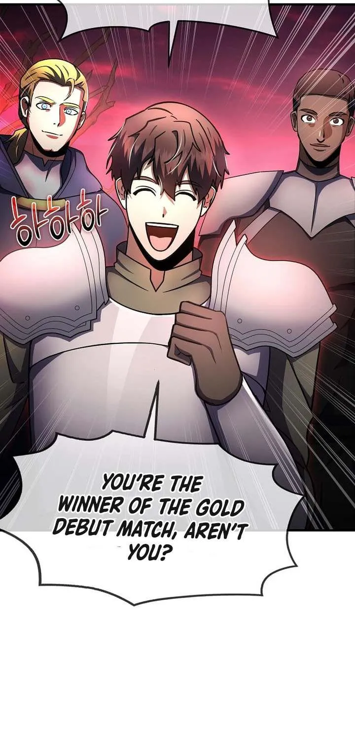 Read Regressed Genius Creates Mythic Items chapter 56 image 40 on Lezhin