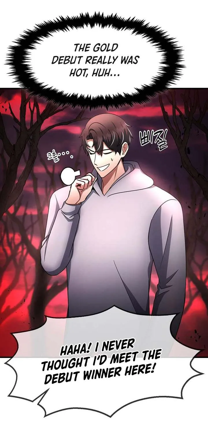 Read Regressed Genius Creates Mythic Items chapter 56 image 41 on Lezhin