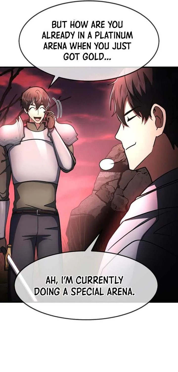 Read Regressed Genius Creates Mythic Items chapter 56 image 43 on Lezhin